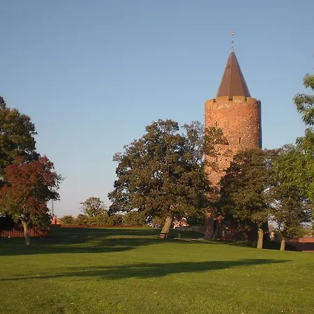 Kong Valdemar Hotell Vordingborg