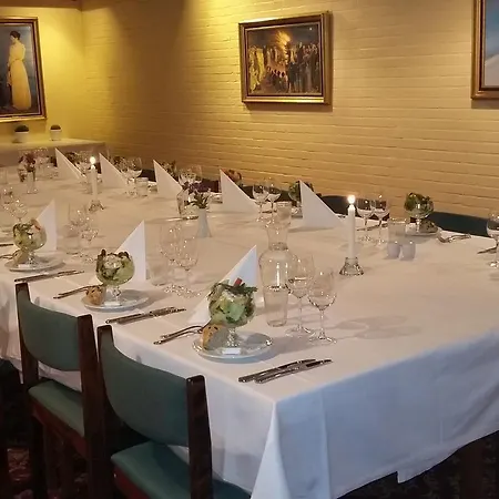 Kong Valdemar Hotel Vordingborg