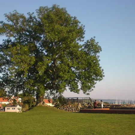 Szálloda Kong Valdemar 2*