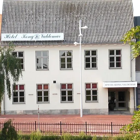 Kong Valdemar