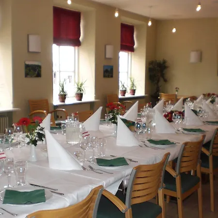 Kong Valdemar Hotel 2*