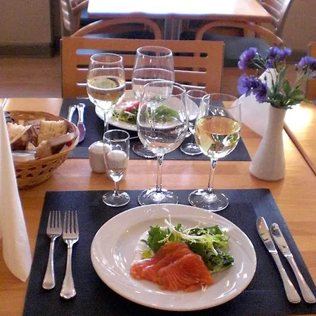 ホテル Kong Valdemar