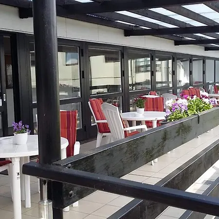 Kong Valdemar Hotel 2*