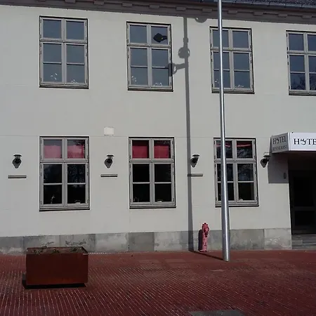 Szálloda Kong Valdemar 2*