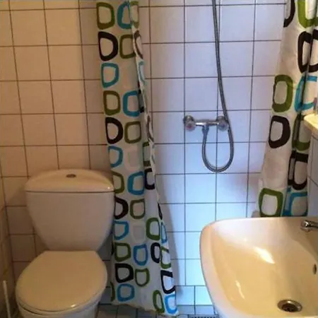 Kong Valdemar Szálloda