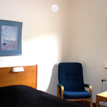 Kong Valdemar Hotel 2*