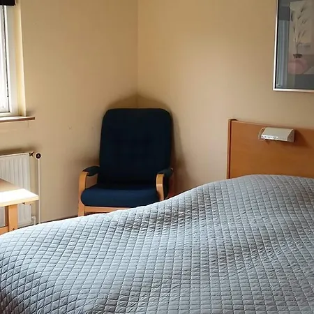 Szálloda Kong Valdemar 2*