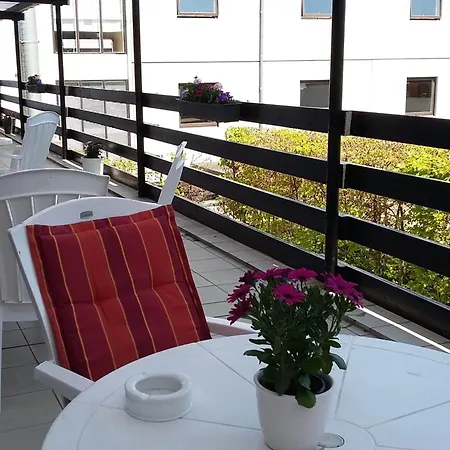 Kong Valdemar Szálloda 2*