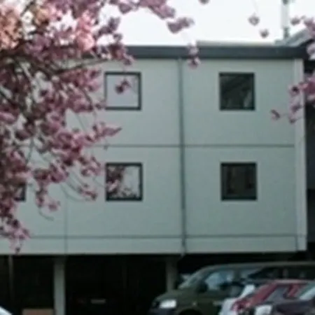 Kong Valdemar Hotel 2*