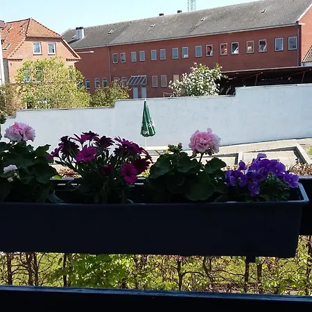 Kong Valdemar Hotel Vordingborg