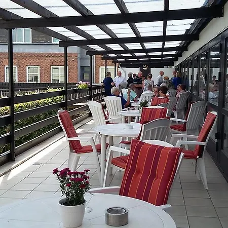 Kong Valdemar Hotel