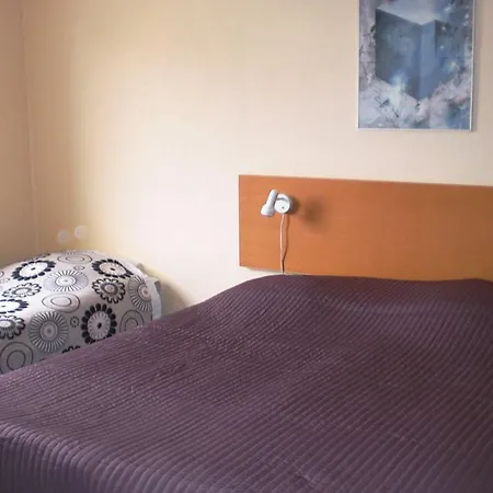 Hotel Kong Valdemar Vordingborg