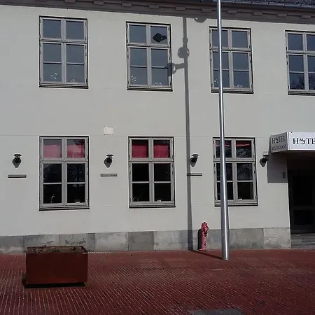 Kong Valdemar Hotel 2*