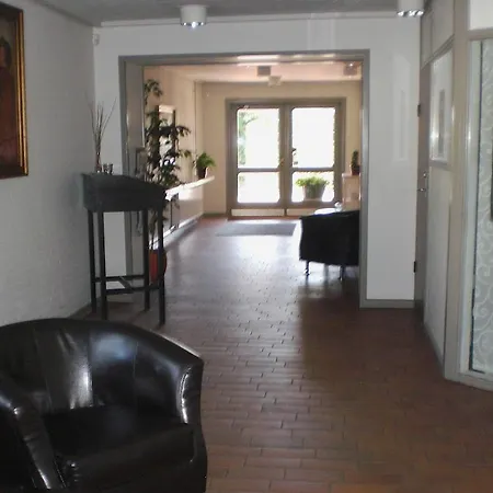 Hotel Kong Valdemar 2*