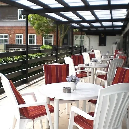 Kong Valdemar Hotel Vordingborg