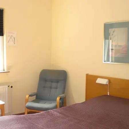 ホテル Kong Valdemar