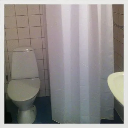 ホテル Kong Valdemar 2*