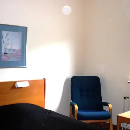 Kong Valdemar Hotel
