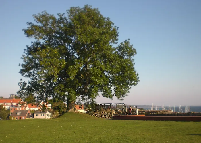 Hotel Kong Valdemar 2*