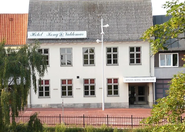 Kong Valdemar