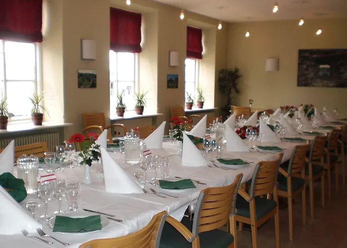 Kong Valdemar Hotel 2*