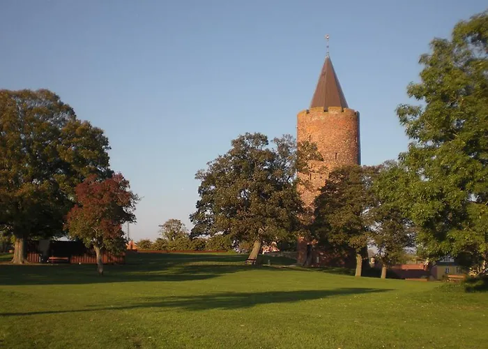 Kong Valdemar Vordingborg