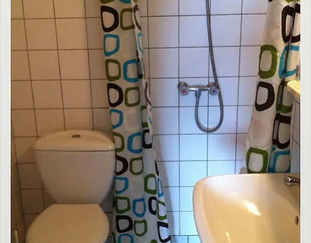 Kong Valdemar ボアディングボー